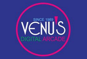 VENU'S DIGITAL ARCADE VENU'S DIGITAL ARCADE